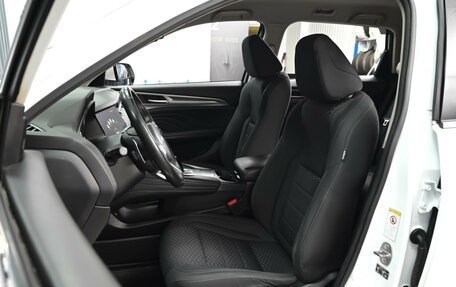 Haval F7 I, 2021 год, 1 965 000 рублей, 10 фотография