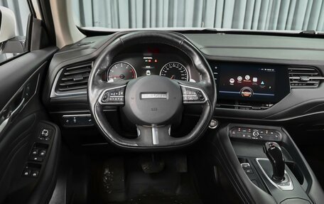 Haval F7 I, 2021 год, 1 965 000 рублей, 13 фотография