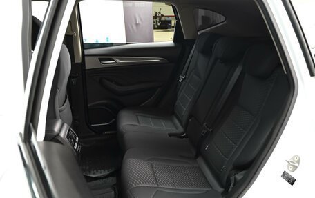 Haval F7 I, 2021 год, 1 965 000 рублей, 9 фотография