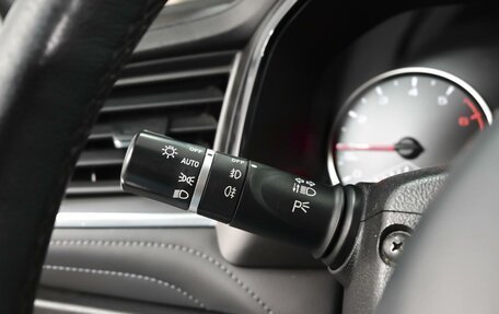 Haval F7 I, 2021 год, 1 965 000 рублей, 17 фотография