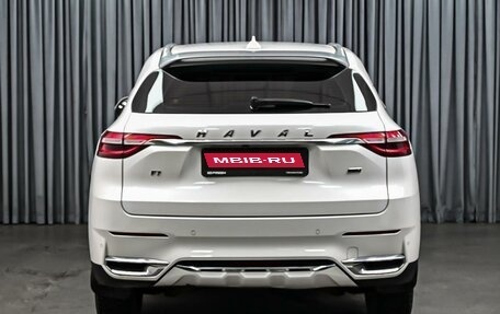 Haval F7 I, 2021 год, 1 965 000 рублей, 4 фотография