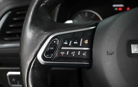 Haval F7 I, 2021 год, 1 965 000 рублей, 20 фотография