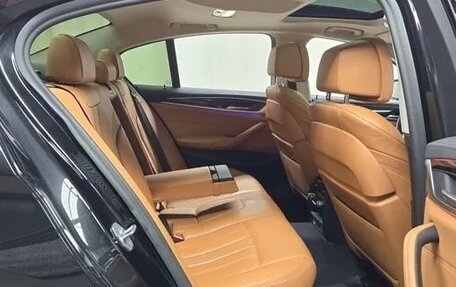 BMW 5 серия, 2022 год, 4 135 000 рублей, 6 фотография