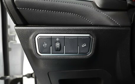 Haval F7 I, 2021 год, 1 965 000 рублей, 22 фотография