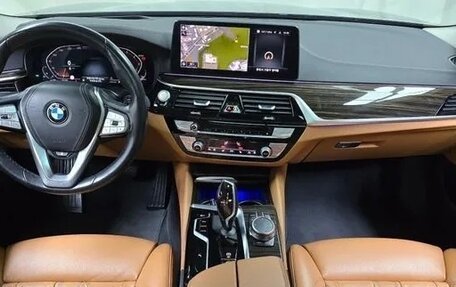 BMW 5 серия, 2022 год, 4 135 000 рублей, 5 фотография