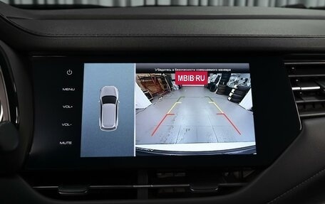 Haval F7 I, 2021 год, 1 965 000 рублей, 15 фотография