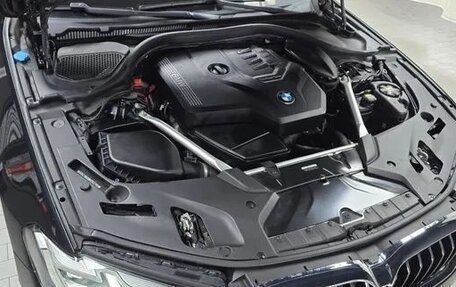 BMW 5 серия, 2022 год, 4 135 000 рублей, 16 фотография