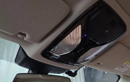 BMW 5 серия, 2022 год, 4 135 000 рублей, 10 фотография