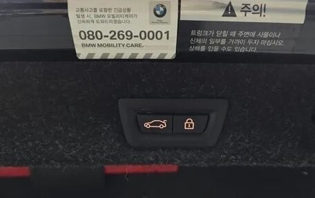 BMW 5 серия, 2022 год, 4 135 000 рублей, 12 фотография