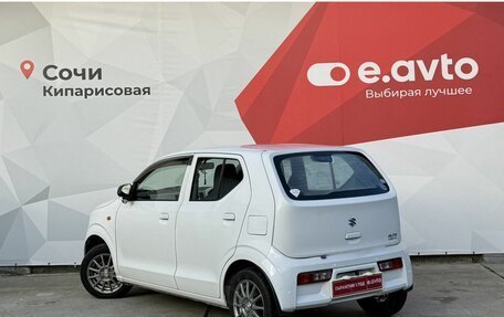 Suzuki Alto, 2016 год, 700 000 рублей, 4 фотография