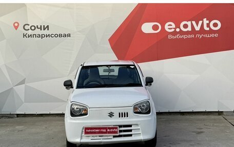 Suzuki Alto, 2016 год, 700 000 рублей, 2 фотография