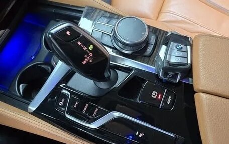 BMW 5 серия, 2022 год, 4 135 000 рублей, 14 фотография