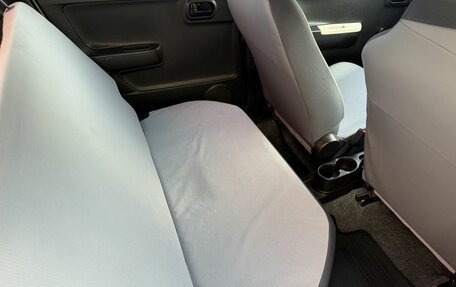 Suzuki Alto, 2016 год, 700 000 рублей, 13 фотография