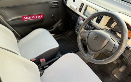 Suzuki Alto, 2016 год, 700 000 рублей, 7 фотография