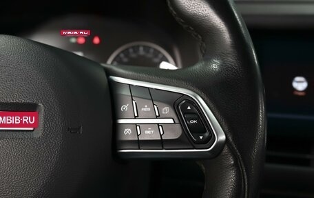 Haval F7 I, 2021 год, 1 965 000 рублей, 21 фотография