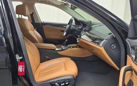 BMW 5 серия, 2022 год, 4 135 000 рублей, 13 фотография