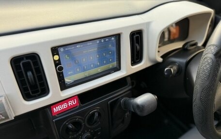 Suzuki Alto, 2016 год, 700 000 рублей, 8 фотография