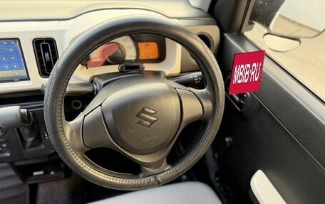 Suzuki Alto, 2016 год, 700 000 рублей, 10 фотография