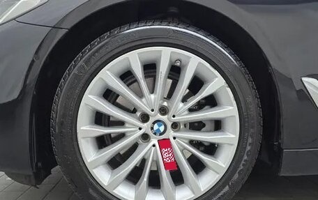 BMW 5 серия, 2022 год, 4 135 000 рублей, 15 фотография