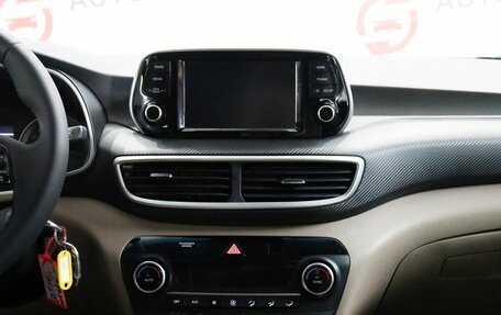 Hyundai Tucson III, 2020 год, 2 350 000 рублей, 11 фотография