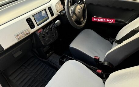 Suzuki Alto, 2016 год, 700 000 рублей, 9 фотография