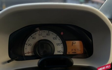 Suzuki Alto, 2016 год, 700 000 рублей, 11 фотография