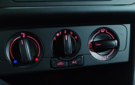 Volkswagen Polo VI (EU Market), 2017 год, 1 339 000 рублей, 15 фотография