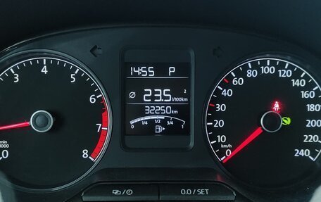 Volkswagen Polo VI (EU Market), 2017 год, 1 339 000 рублей, 20 фотография