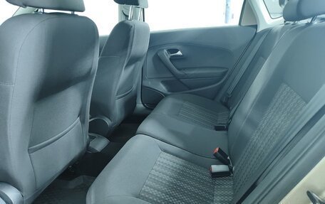 Volkswagen Polo VI (EU Market), 2017 год, 1 339 000 рублей, 21 фотография