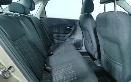 Volkswagen Polo VI (EU Market), 2017 год, 1 339 000 рублей, 22 фотография