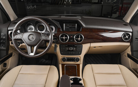 Mercedes-Benz GLK-Класс, 2013 год, 1 790 000 рублей, 8 фотография