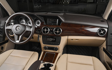 Mercedes-Benz GLK-Класс, 2013 год, 1 790 000 рублей, 9 фотография