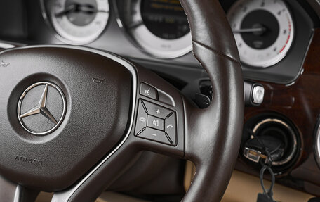 Mercedes-Benz GLK-Класс, 2013 год, 1 790 000 рублей, 12 фотография