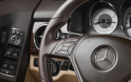 Mercedes-Benz GLK-Класс, 2013 год, 1 790 000 рублей, 11 фотография