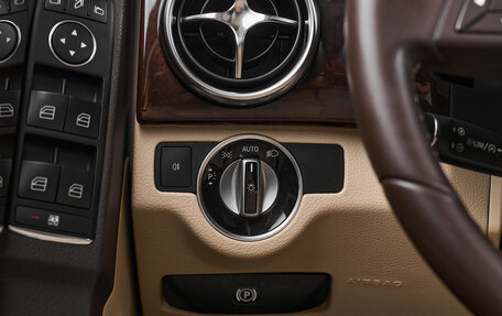 Mercedes-Benz GLK-Класс, 2013 год, 1 790 000 рублей, 14 фотография