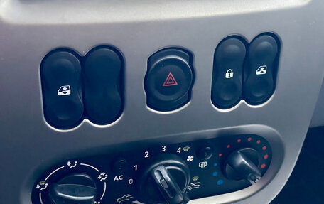 Renault Sandero I, 2014 год, 529 000 рублей, 14 фотография