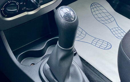 Renault Sandero I, 2014 год, 529 000 рублей, 15 фотография