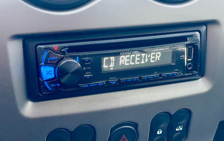 Renault Sandero I, 2014 год, 529 000 рублей, 13 фотография