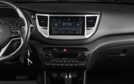 Hyundai Tucson III, 2016 год, 1 680 000 рублей, 15 фотография