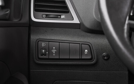 Hyundai Tucson III, 2016 год, 1 680 000 рублей, 14 фотография