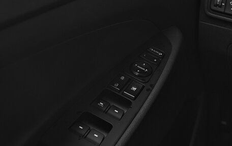 Hyundai Tucson III, 2016 год, 1 680 000 рублей, 13 фотография