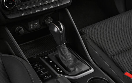 Hyundai Tucson III, 2016 год, 1 680 000 рублей, 16 фотография