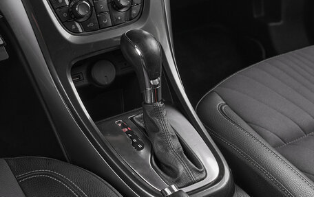 Opel Astra J, 2013 год, 775 000 рублей, 16 фотография