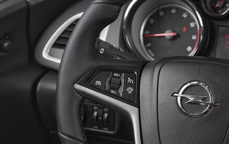 Opel Astra J, 2013 год, 775 000 рублей, 11 фотография