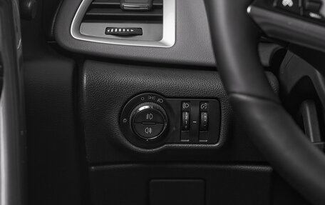 Opel Astra J, 2013 год, 775 000 рублей, 14 фотография