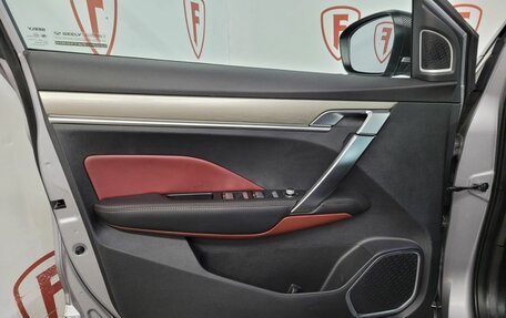 Geely Coolray I, 2023 год, 1 635 000 рублей, 8 фотография