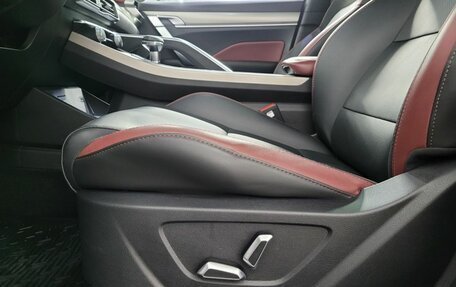 Geely Coolray I, 2023 год, 1 635 000 рублей, 10 фотография