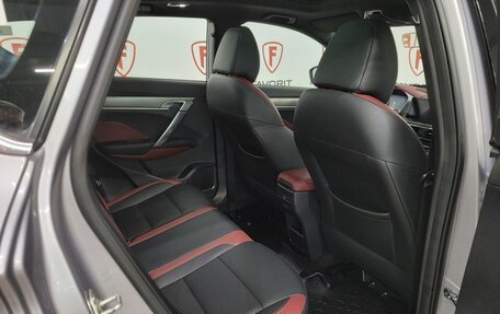 Geely Coolray I, 2023 год, 1 635 000 рублей, 17 фотография