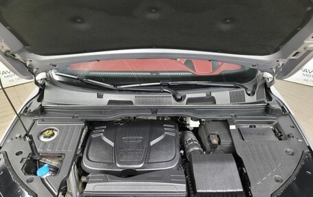 Geely Coolray I, 2023 год, 1 635 000 рублей, 18 фотография