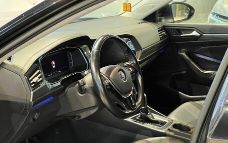 Volkswagen Jetta VII, 2019 год, 1 640 000 рублей, 10 фотография